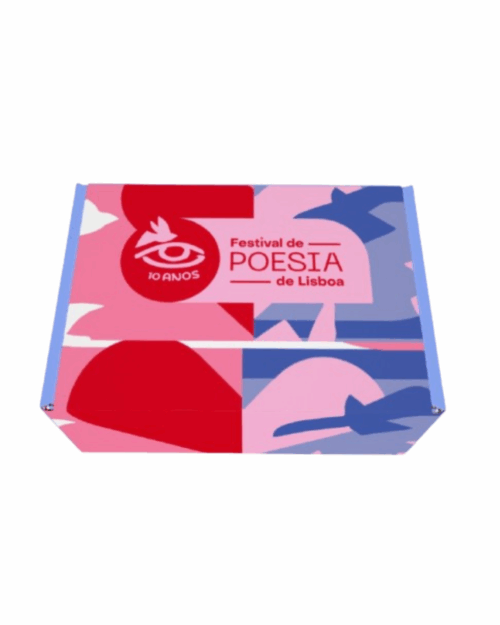 Box Contemporaneíssimos FPL